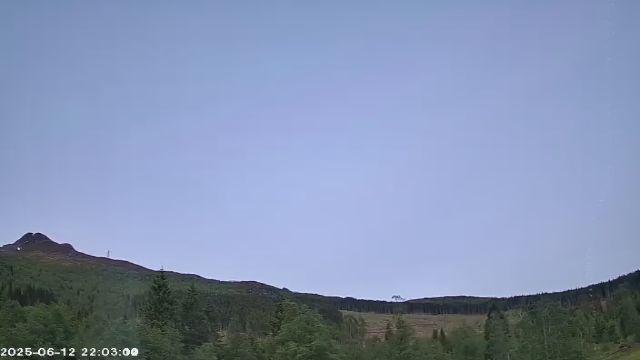 AMS135 meteor