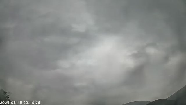 AMS135 meteor
