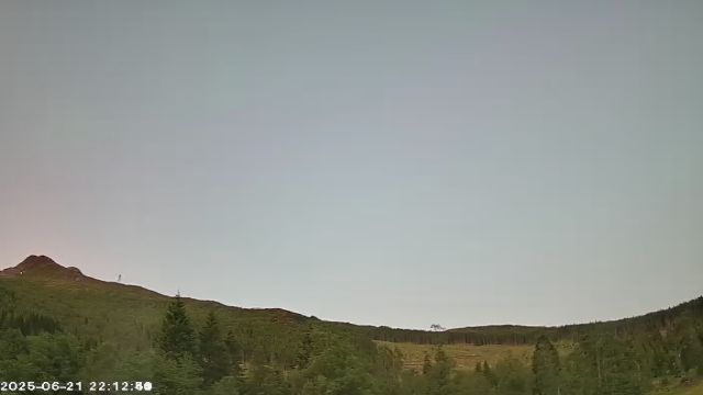 AMS135 meteor