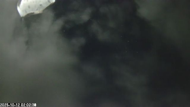 AMS135 meteor
