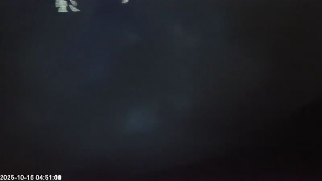 AMS135 meteor