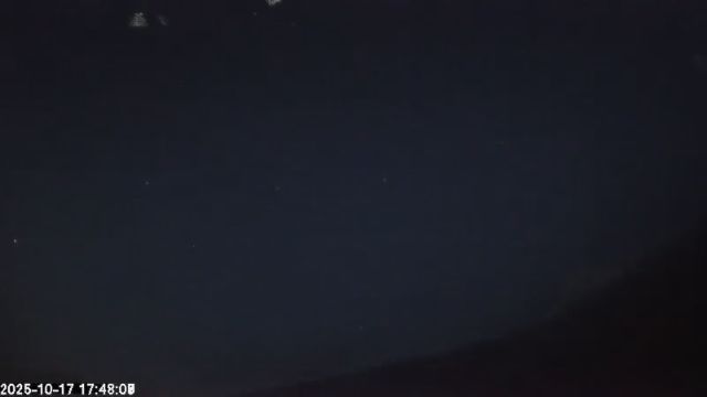AMS135 meteor
