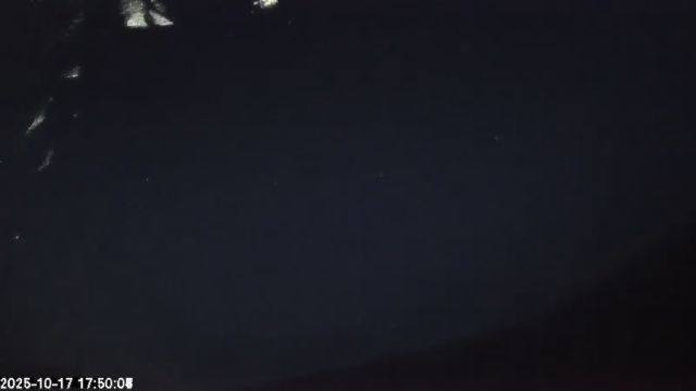 AMS135 meteor