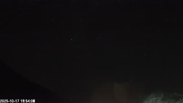AMS135 meteor