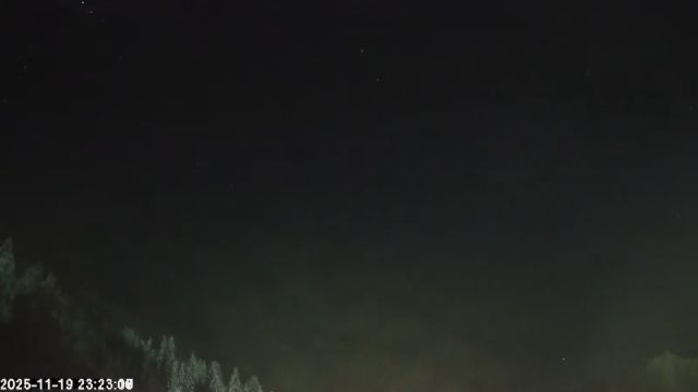 AMS135 meteor