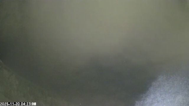 AMS135 meteor