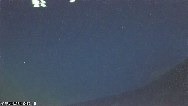 AMS135 meteor