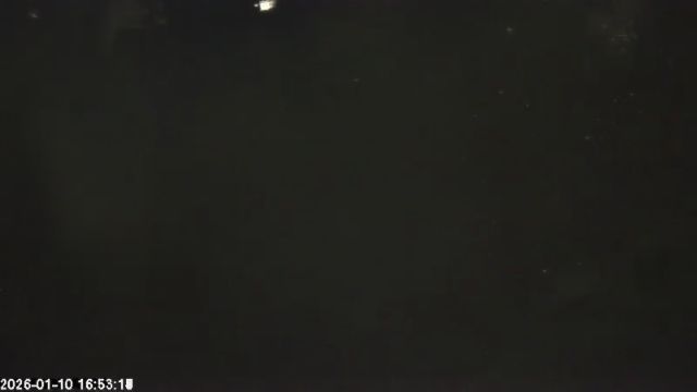 AMS135 meteor