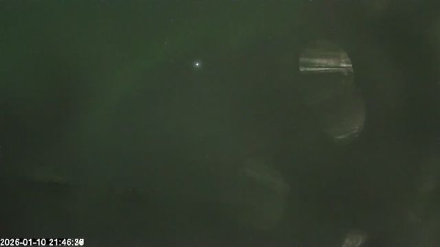 AMS135 meteor
