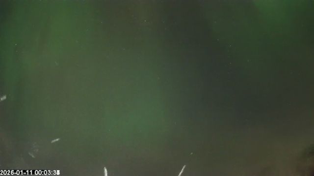 AMS135 meteor