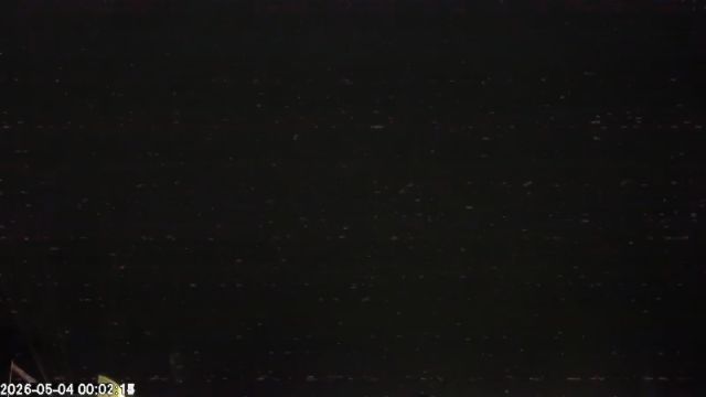AMS135 meteor