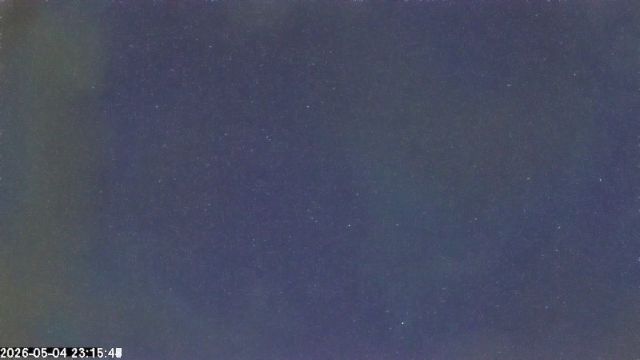 AMS135 meteor