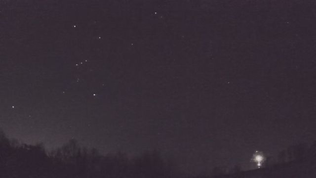AMS136 meteor