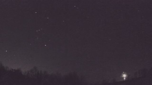 AMS136 meteor