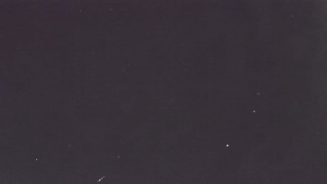 AMS136 meteor