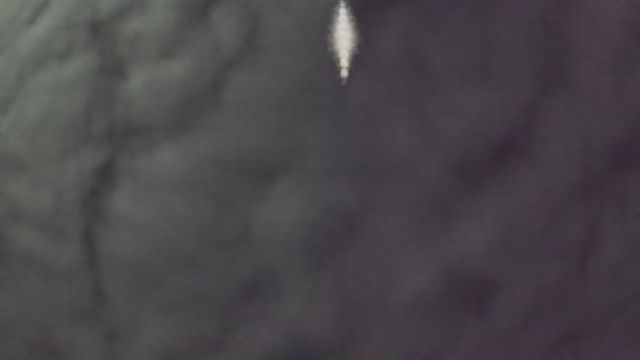 AMS136 meteor
