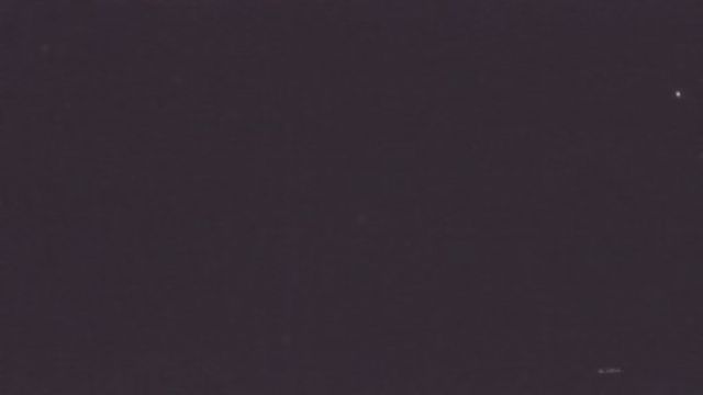 AMS136 meteor