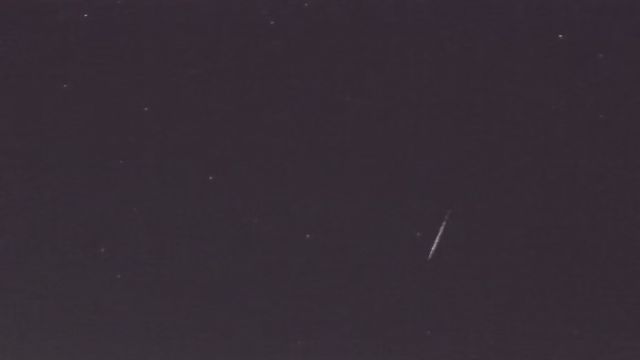 AMS136 meteor