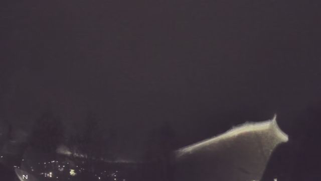 AMS136 meteor