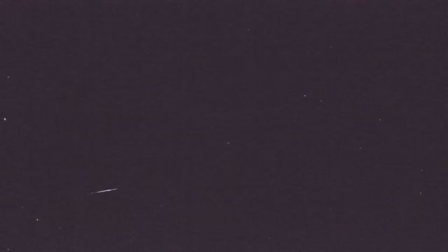 AMS136 meteor