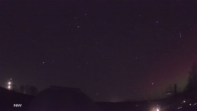 AMS136 meteor
