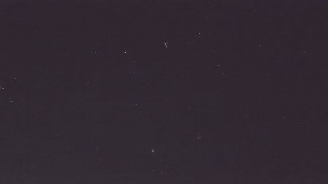 AMS136 meteor