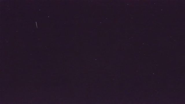 AMS136 meteor