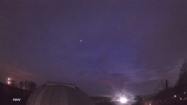 AMS136 meteor
