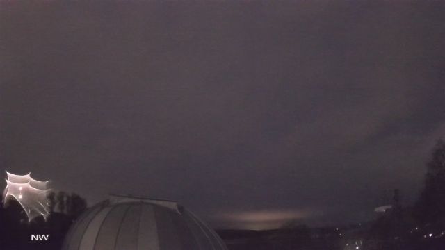 AMS136 meteor