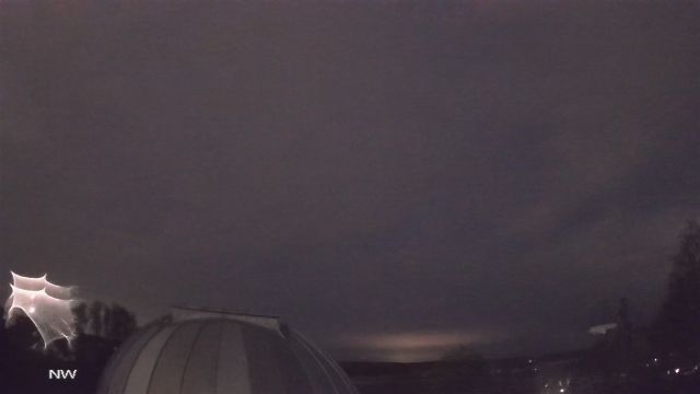 AMS136 meteor