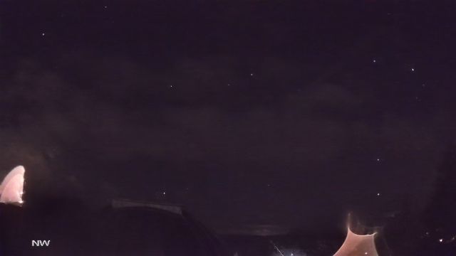 AMS136 meteor