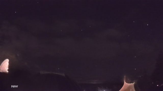 AMS136 meteor