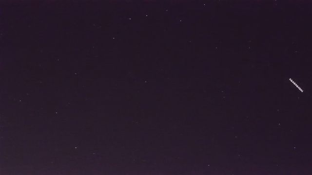 AMS136 meteor