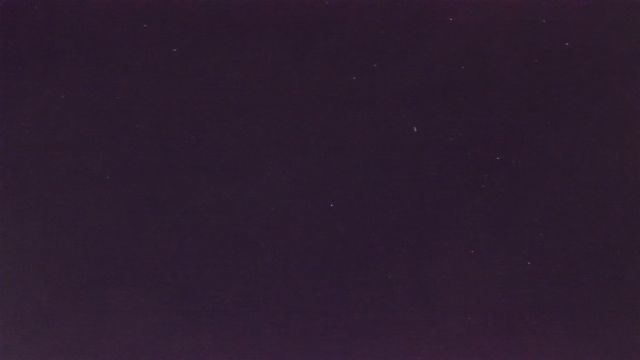 AMS136 meteor