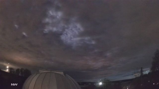 AMS136 meteor