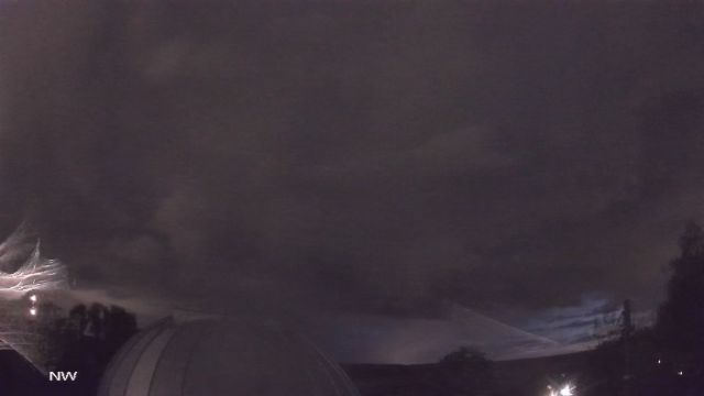 AMS136 meteor