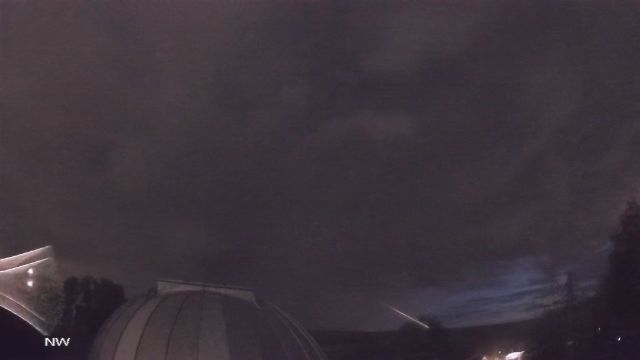 AMS136 meteor