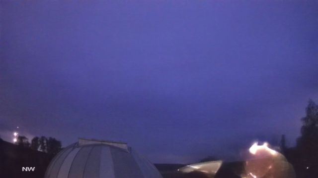 AMS136 meteor