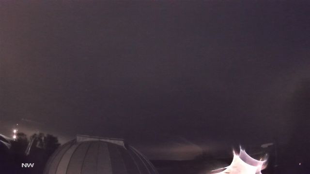 AMS136 meteor