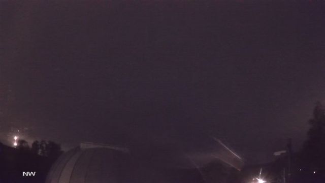 AMS136 meteor