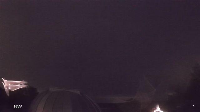 AMS136 meteor