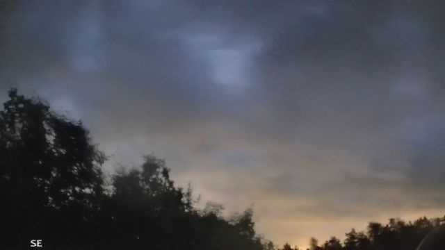 AMS136 meteor