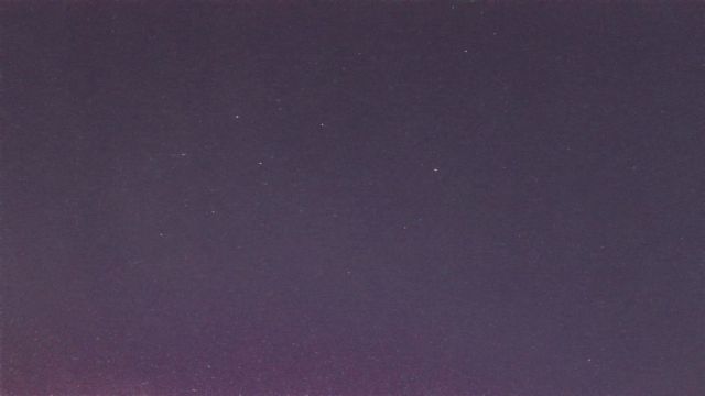 AMS136 meteor