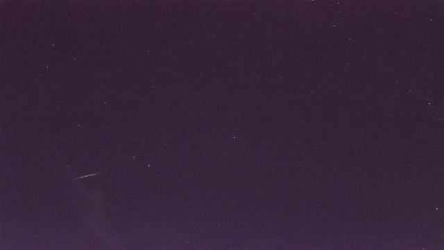 AMS136 meteor