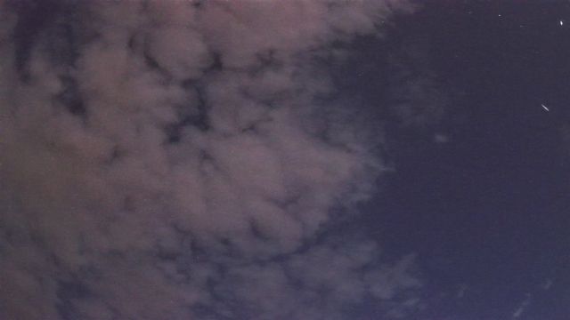 AMS136 meteor