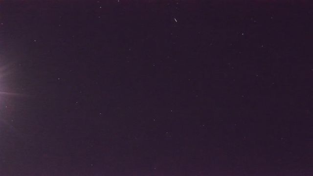 AMS136 meteor