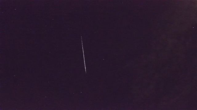 AMS136 meteor