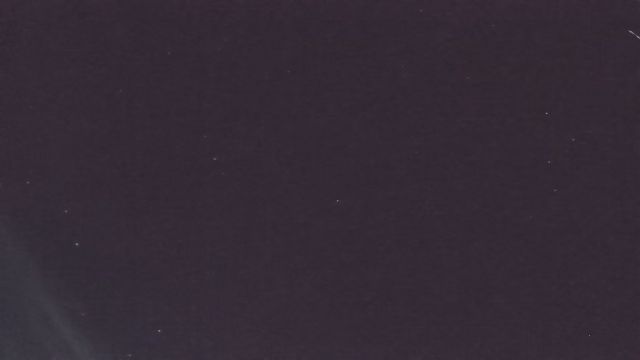 AMS136 meteor