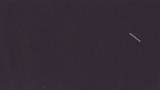 AMS136 meteor