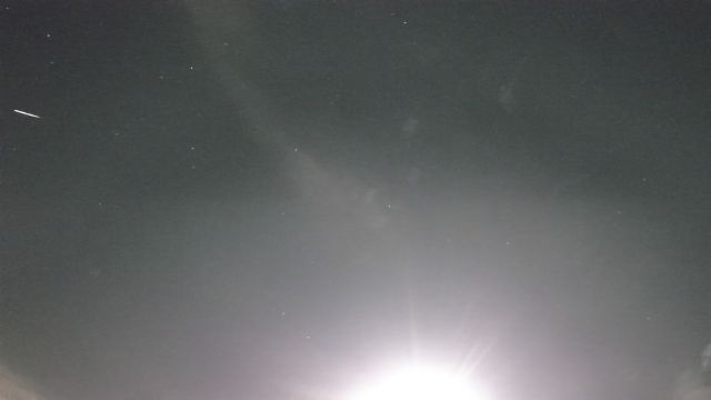 AMS136 meteor